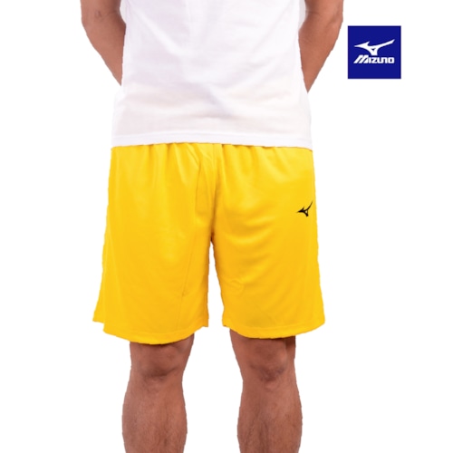 MIZUNO QUẦN SHORT THỂ THAO MIZUNO VÀNG